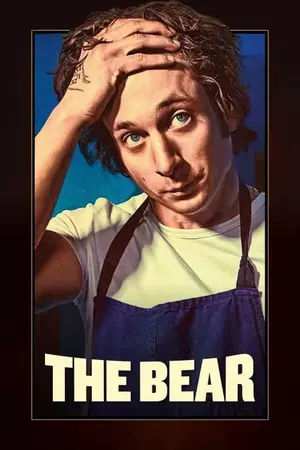 	The Bear	